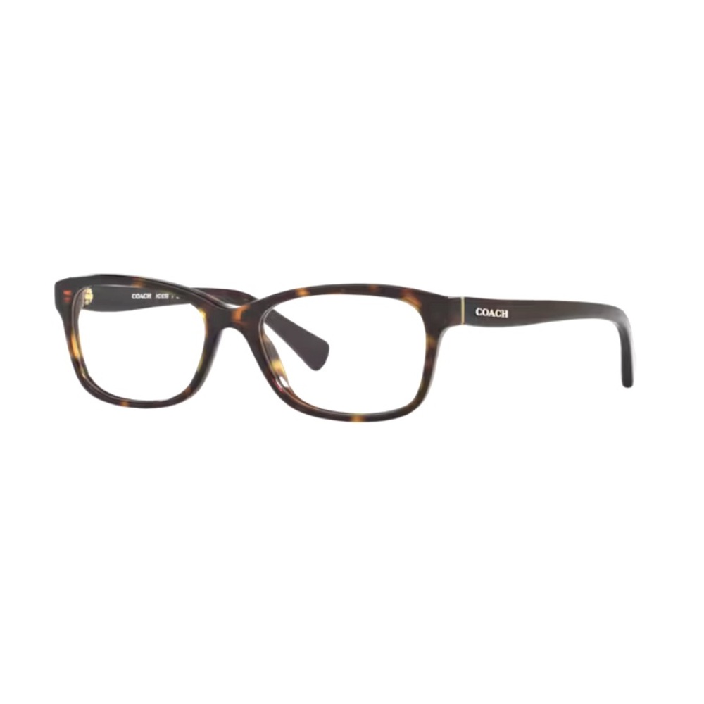 Coach HC6089 Dark Tortoise